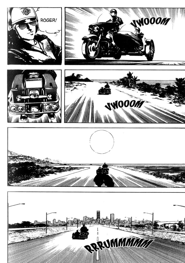 Offered Chapter 2.4 page 3 - Vol.2 Chapter 4