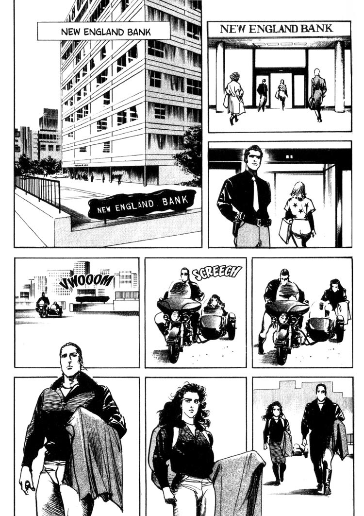Offered Chapter 2.4 page 4 - Vol.2 Chapter 4