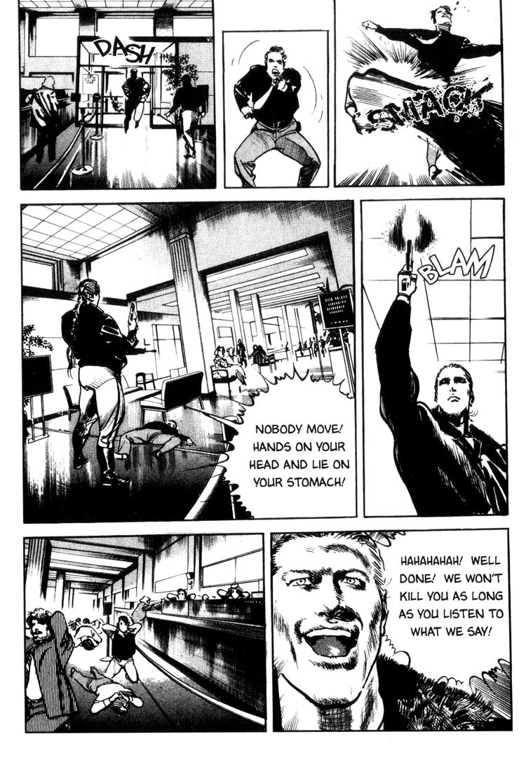 Offered Chapter 2.4 page 6 - Vol.2 Chapter 4