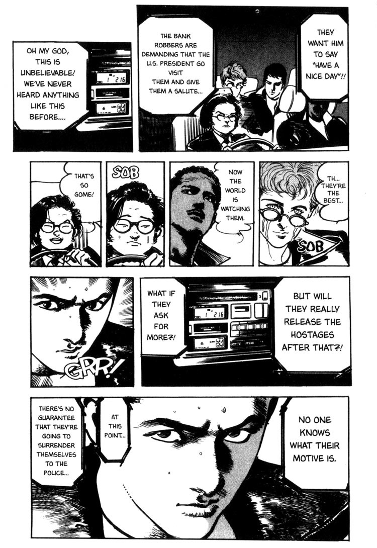 Offered Chapter 2.5 page 10 - Vol.2 Chapter 5: Cappadocia (5)