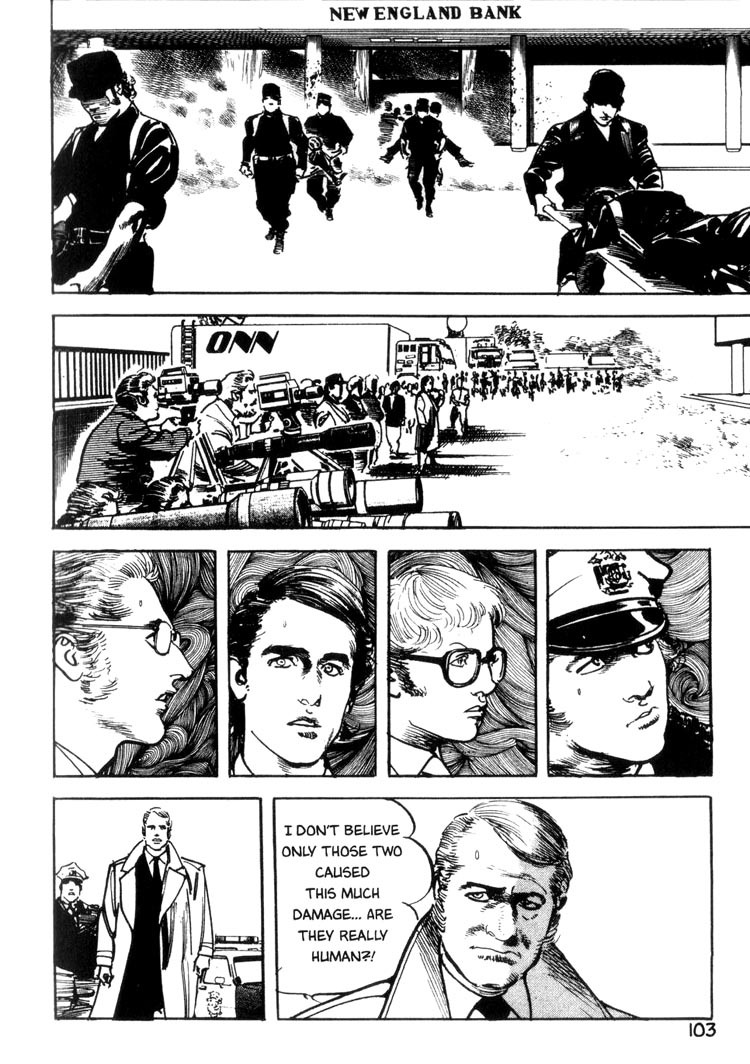 Offered Chapter 2.6 page 11 - Vol.2 Chapter 6: Cappadocia (6)