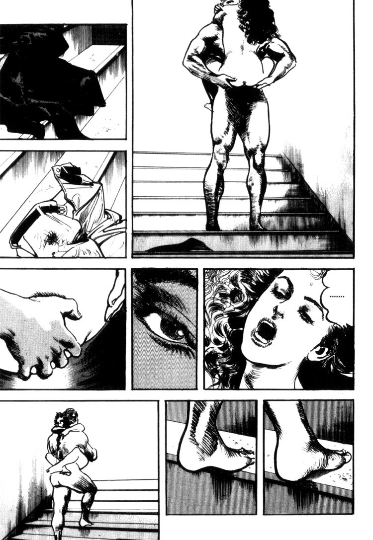 Offered Chapter 2.6 page 14 - Vol.2 Chapter 6: Cappadocia (6)
