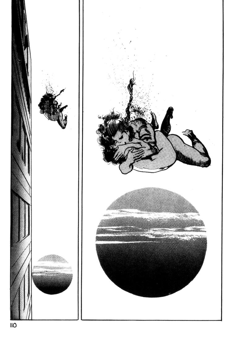 Offered Chapter 2.6 page 18 - Vol.2 Chapter 6: Cappadocia (6)