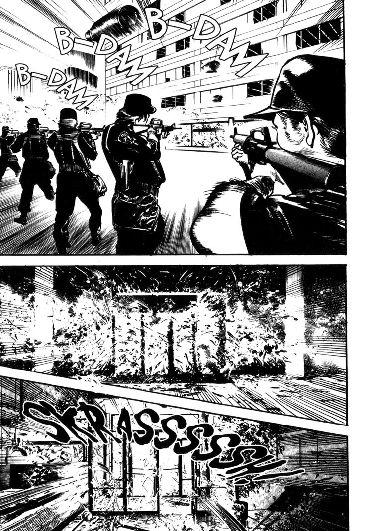 Offered Chapter 2.6 page 2 - Vol.2 Chapter 6: Cappadocia (6)