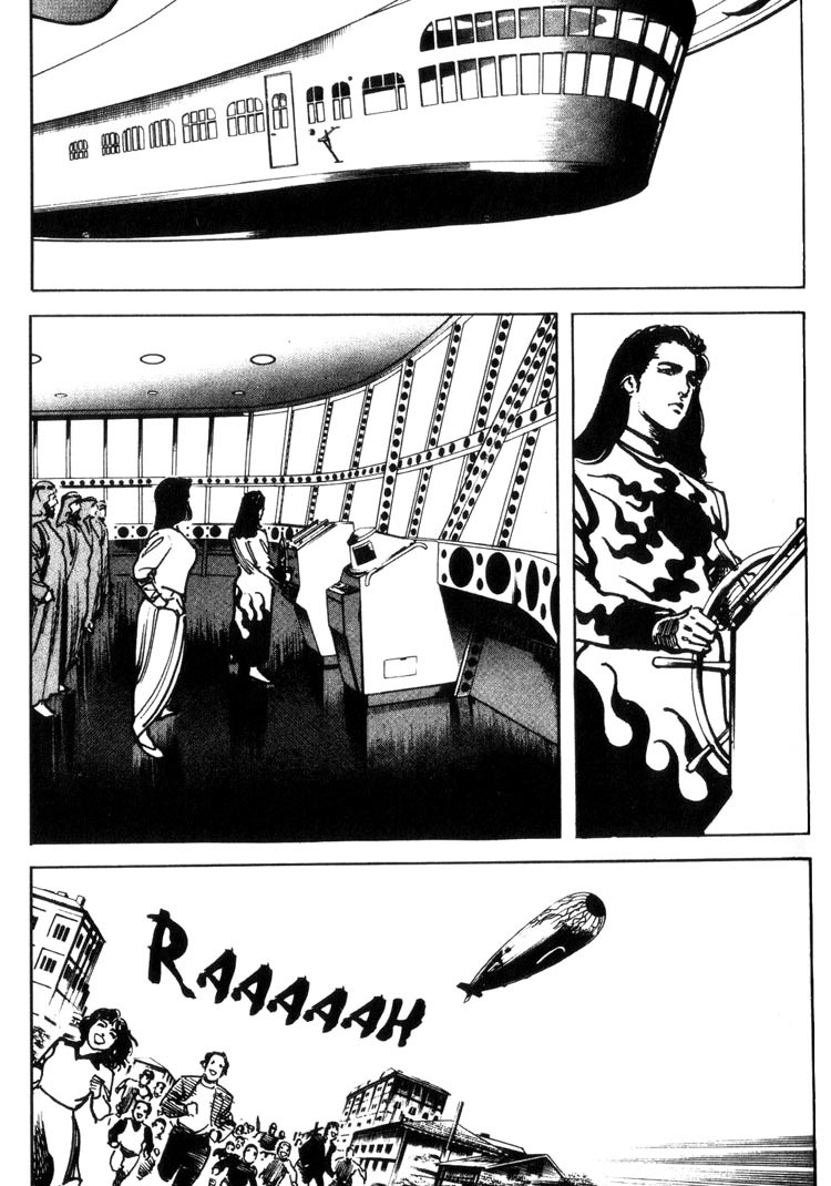Offered Chapter 2.7 page 3 - Vol.2 Chapter 7: Cappadocia (7)