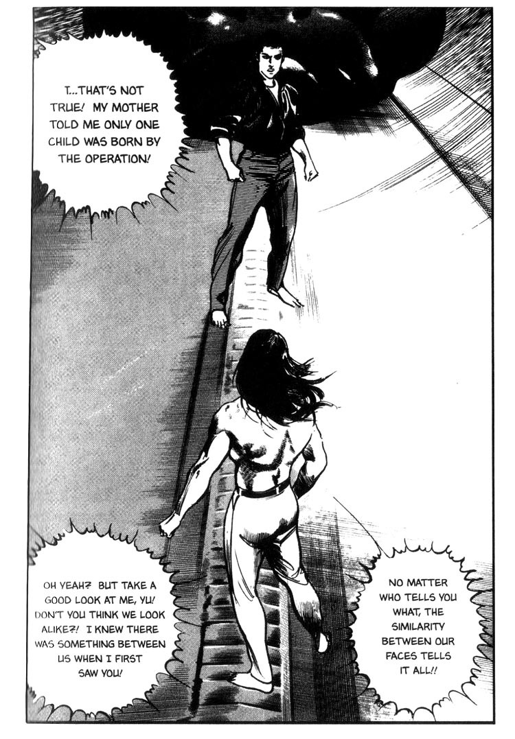 Offered Chapter 2.8 page 14 - Vol.2 Chapter 8: Cappadocia (8)
