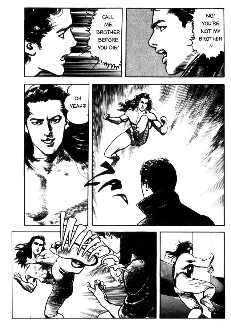 Offered Chapter 2.8 page 15 - Vol.2 Chapter 8: Cappadocia (8)