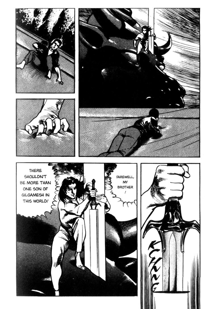 Offered Chapter 2.8 page 16 - Vol.2 Chapter 8: Cappadocia (8)