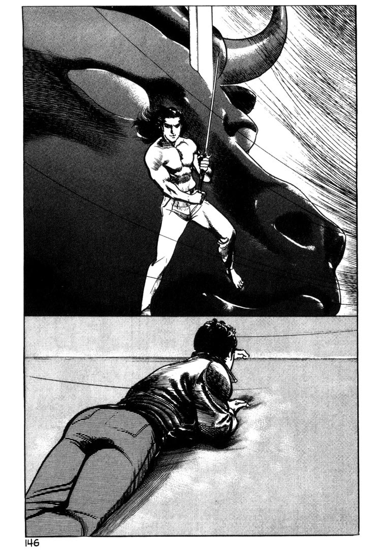 Offered Chapter 2.8 page 17 - Vol.2 Chapter 8: Cappadocia (8)