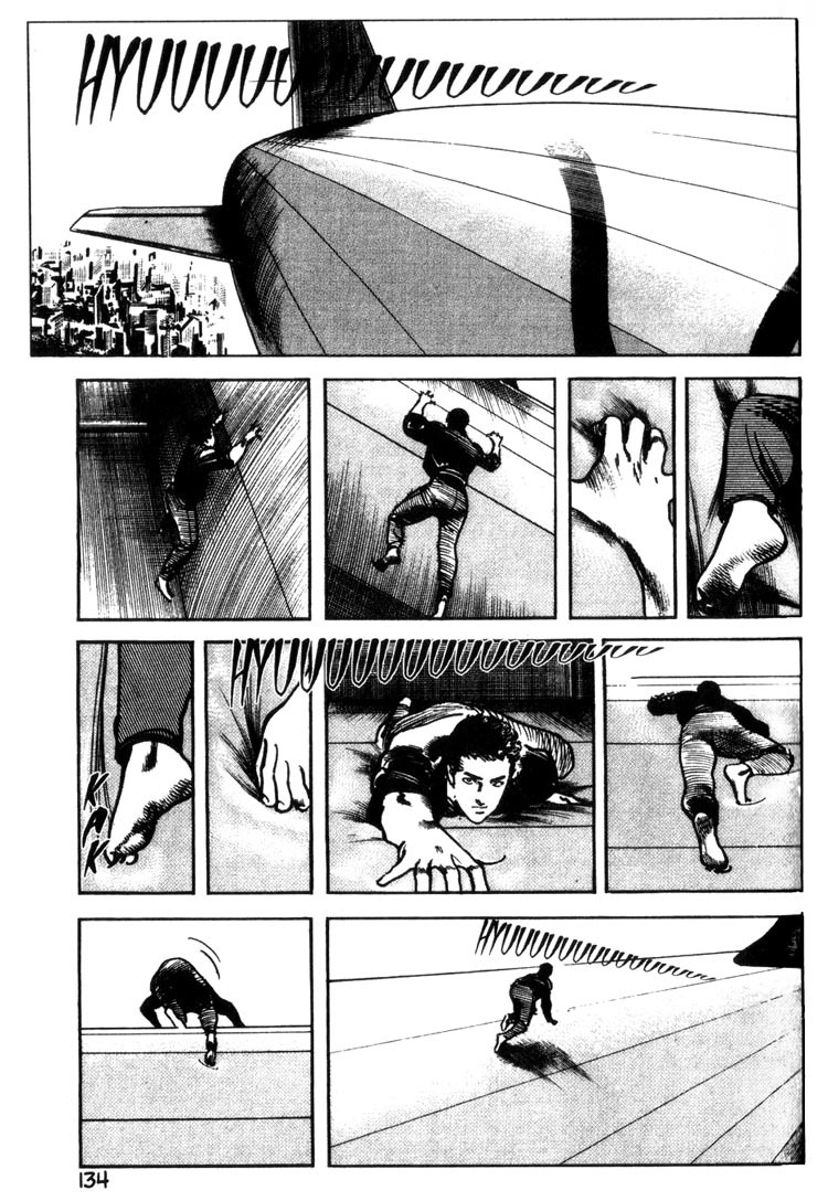 Offered Chapter 2.8 page 6 - Vol.2 Chapter 8: Cappadocia (8)