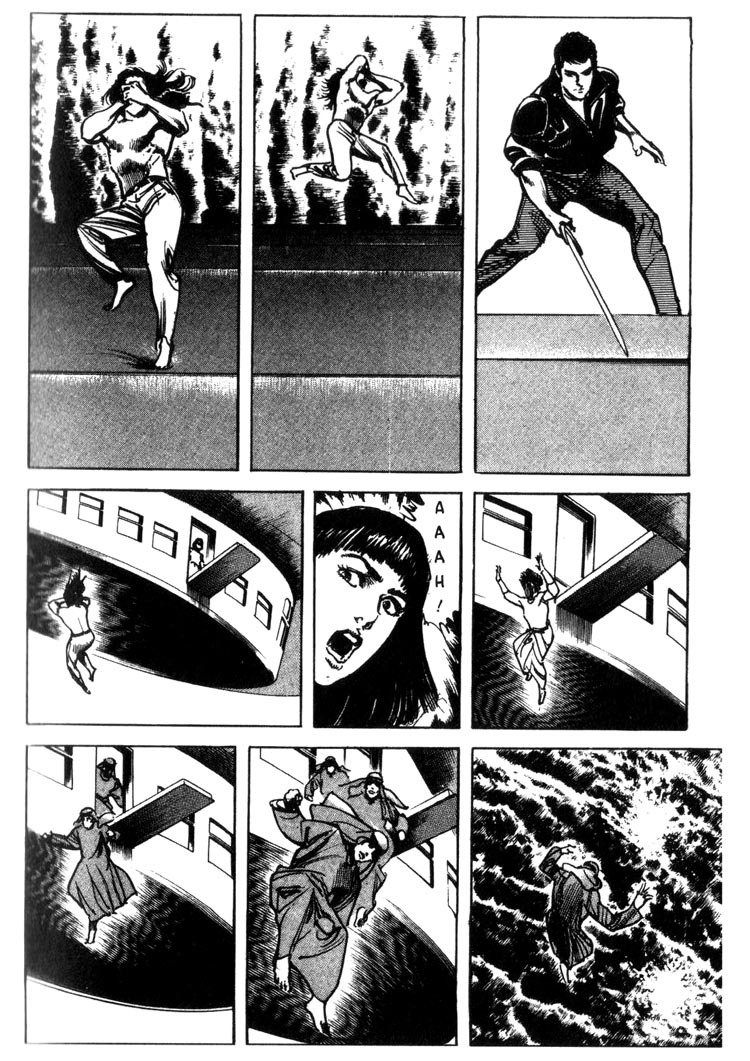 Offered Chapter 2.9 page 11 - Vol.2 Chapter 9: Cappadocia (9)