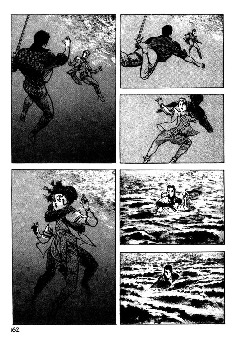 Offered Chapter 2.9 page 15 - Vol.2 Chapter 9: Cappadocia (9)