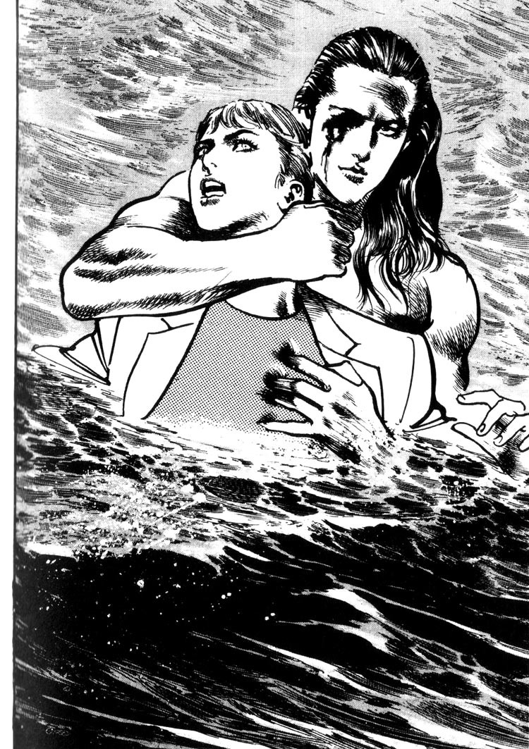 Offered Chapter 2.9 page 16 - Vol.2 Chapter 9: Cappadocia (9)