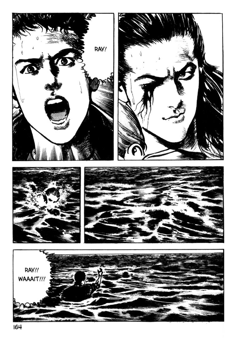 Offered Chapter 2.9 page 17 - Vol.2 Chapter 9: Cappadocia (9)