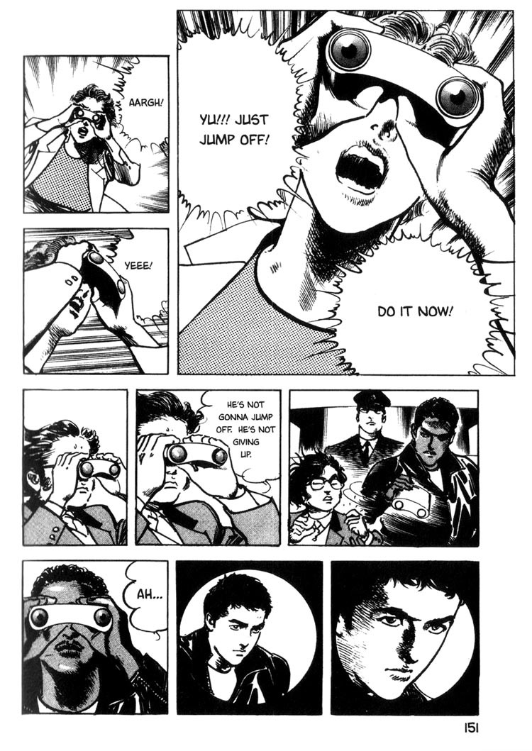 Offered Chapter 2.9 page 5 - Vol.2 Chapter 9: Cappadocia (9)