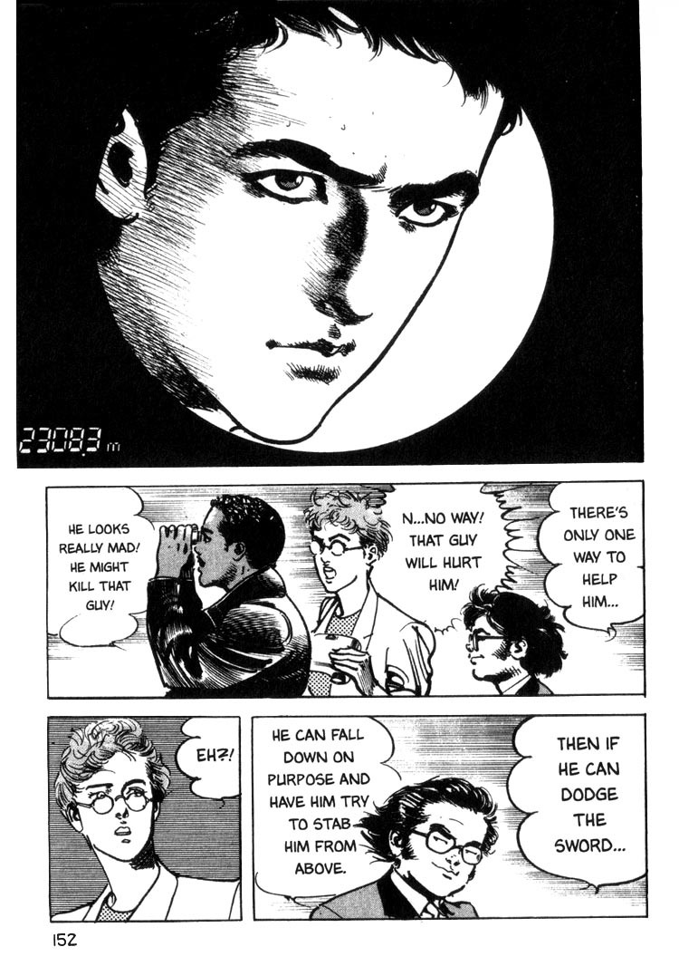 Offered Chapter 2.9 page 6 - Vol.2 Chapter 9: Cappadocia (9)
