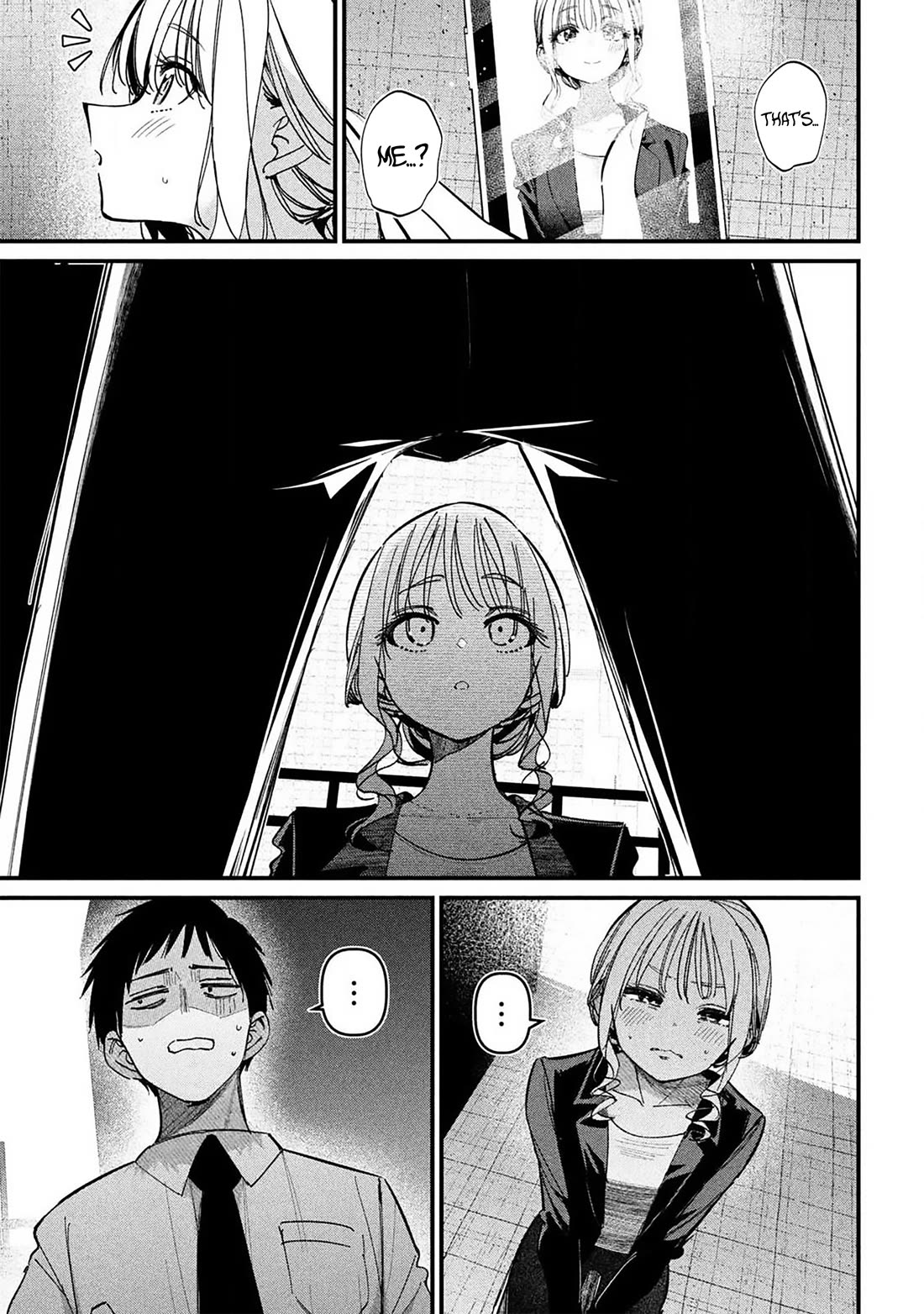 Official Adultery? Chapter 1 page 18 - Chapter 1
