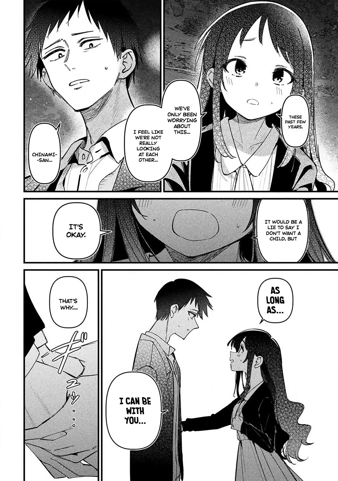 Official Adultery? Chapter 1 page 27 - Chapter 1
