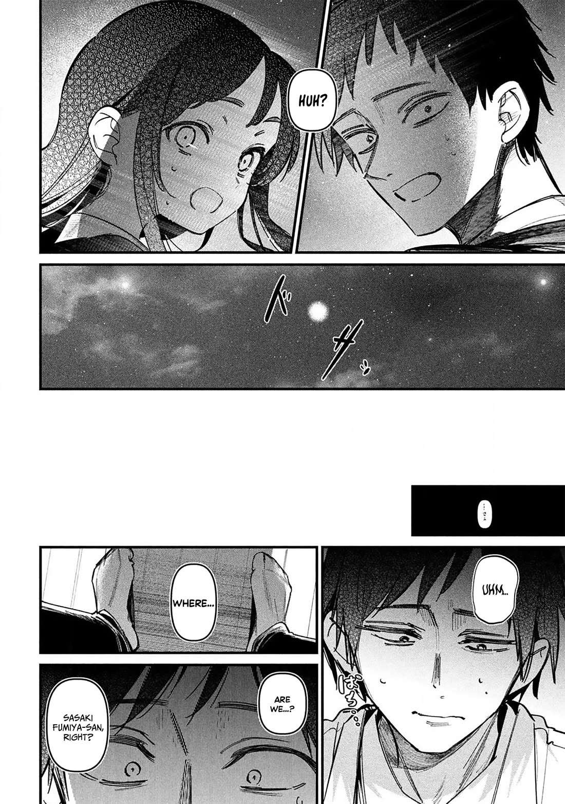 Official Adultery? Chapter 1 page 29 - Chapter 1