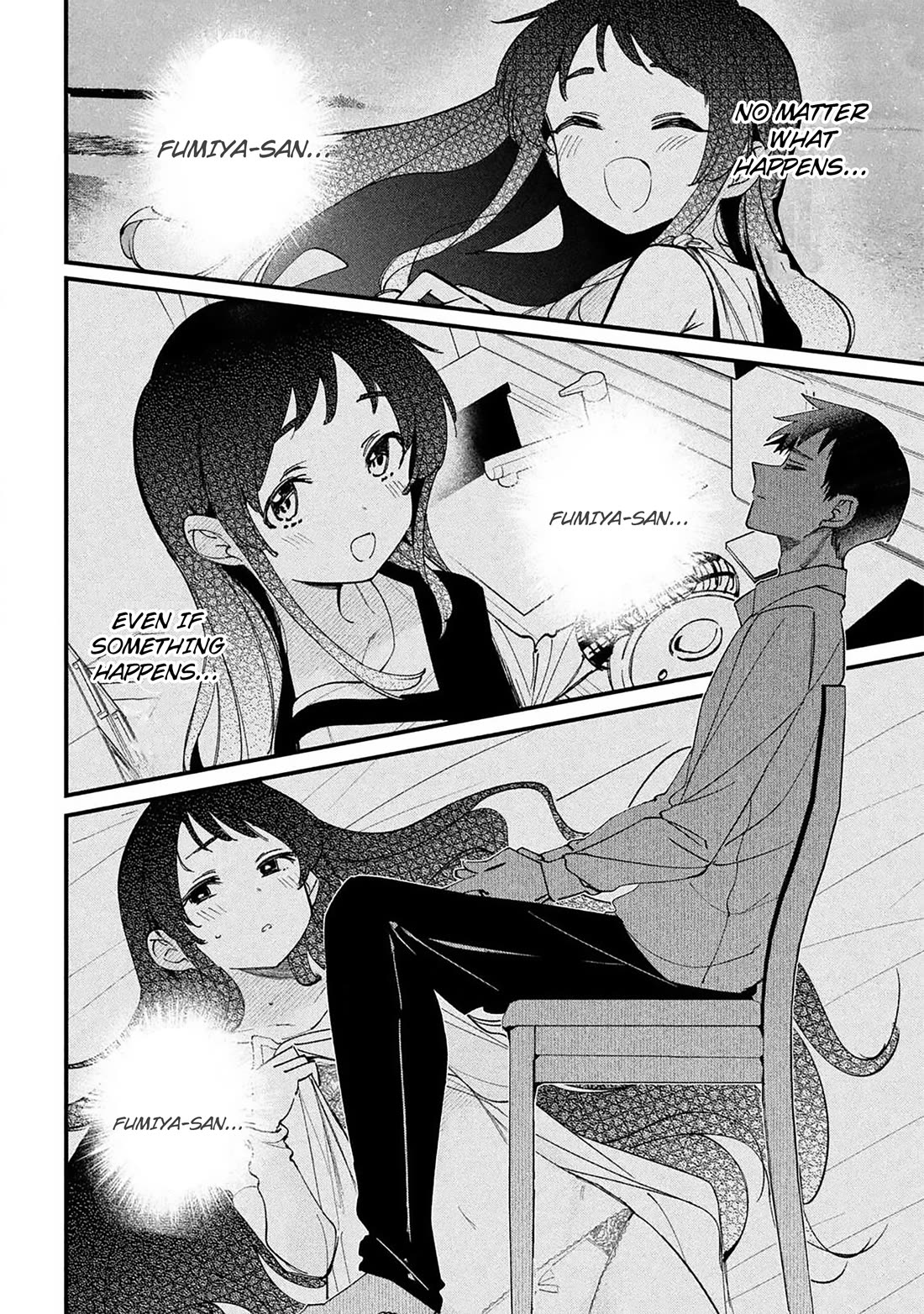 Official Adultery? Chapter 1 page 37 - Chapter 1
