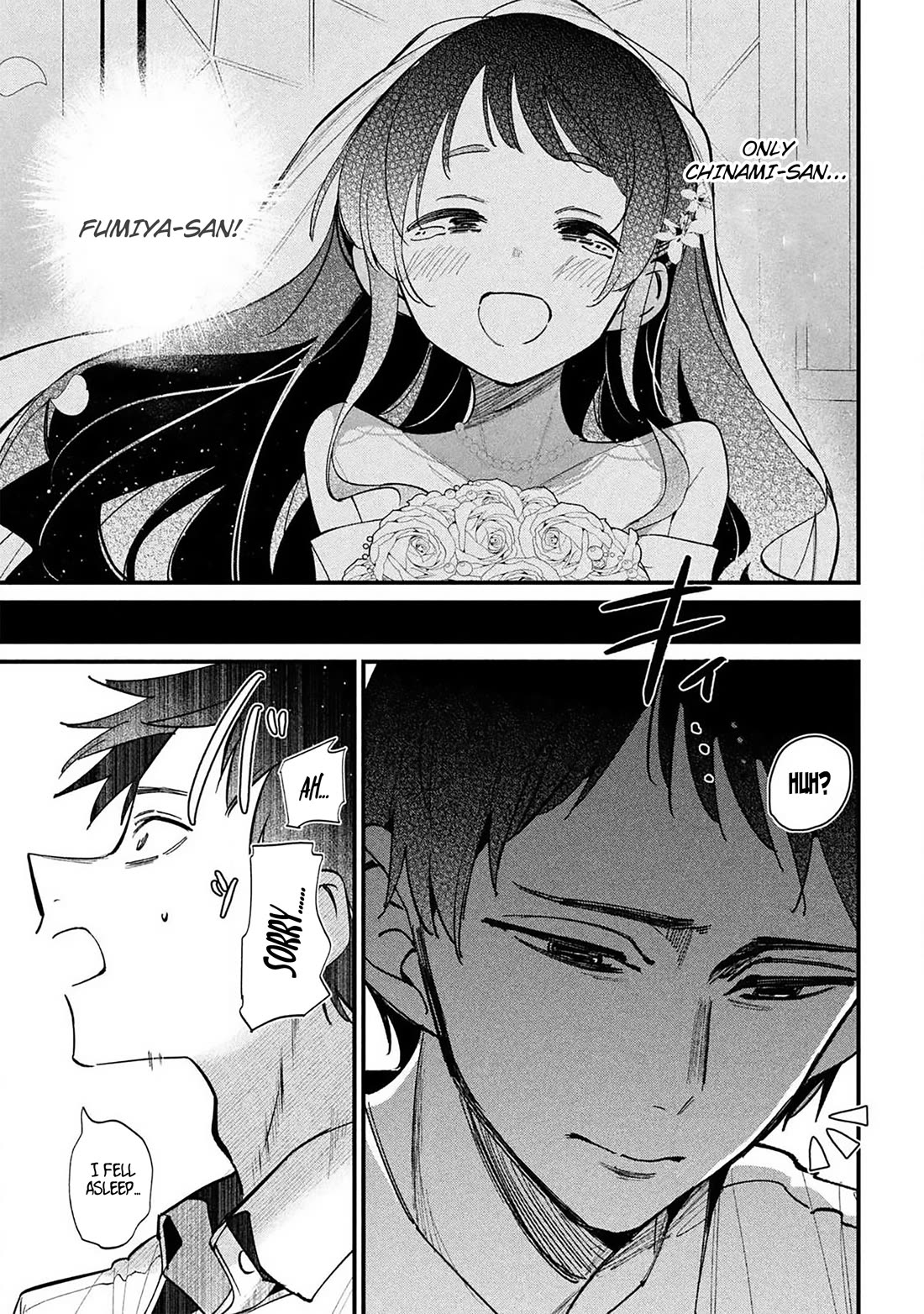 Official Adultery? Chapter 1 page 38 - Chapter 1