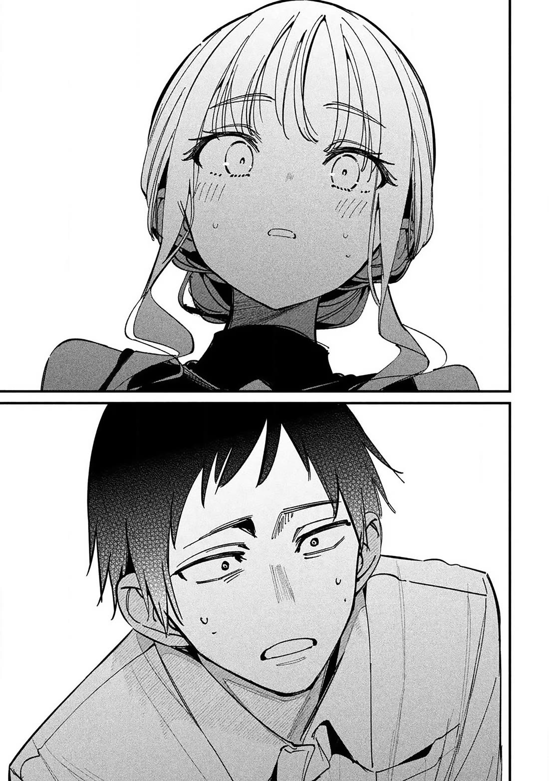 Official Adultery? Chapter 1 page 40 - Chapter 1