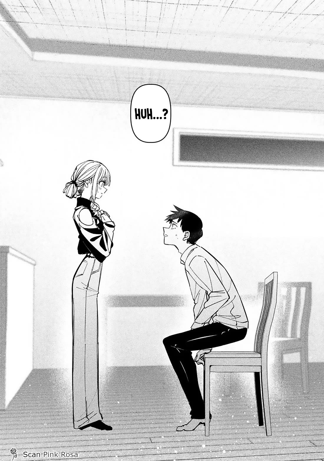 Official Adultery? Chapter 1 page 41 - Chapter 1
