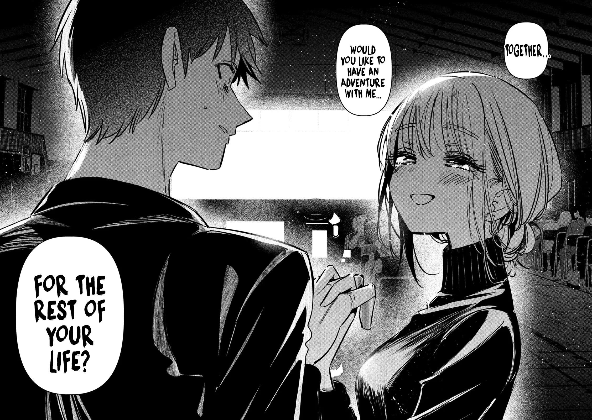 Official Adultery? Chapter 10 page 15 - Chapter 10