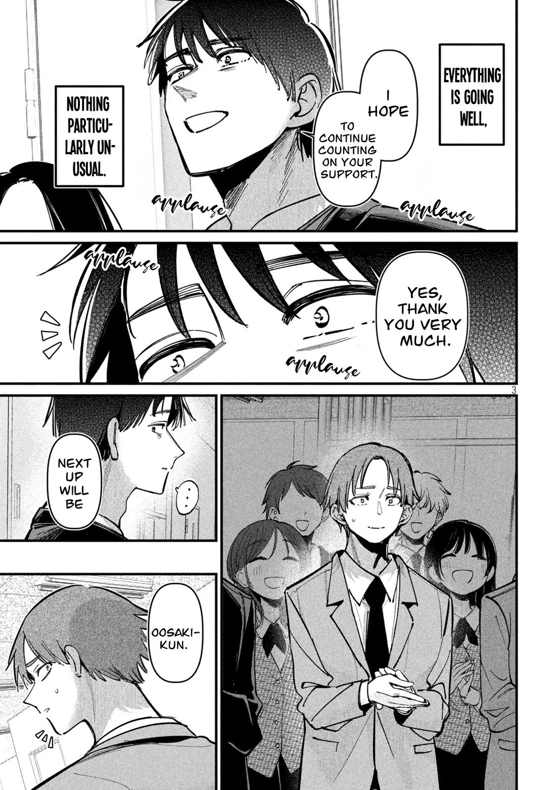 Official Adultery? Chapter 12 page 4 - Chapter 12 [END]