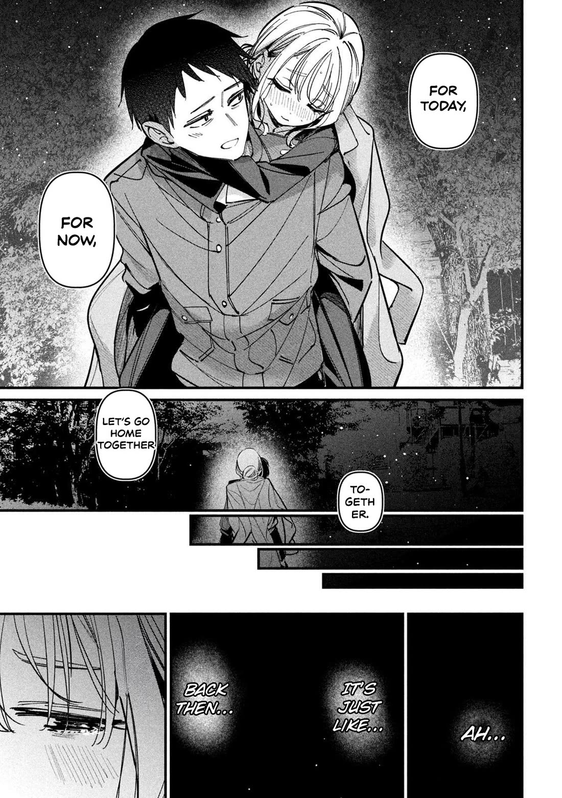 Official Adultery? Chapter 2 page 21 - Chapter 2