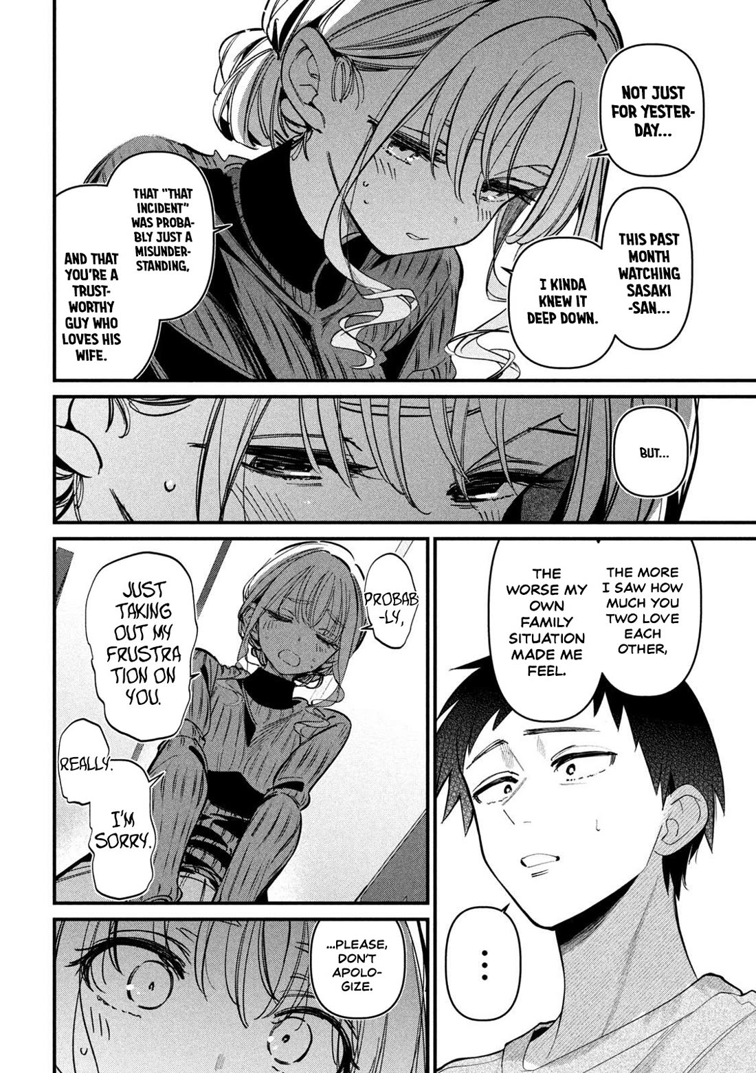 Official Adultery? Chapter 2 page 26 - Chapter 2