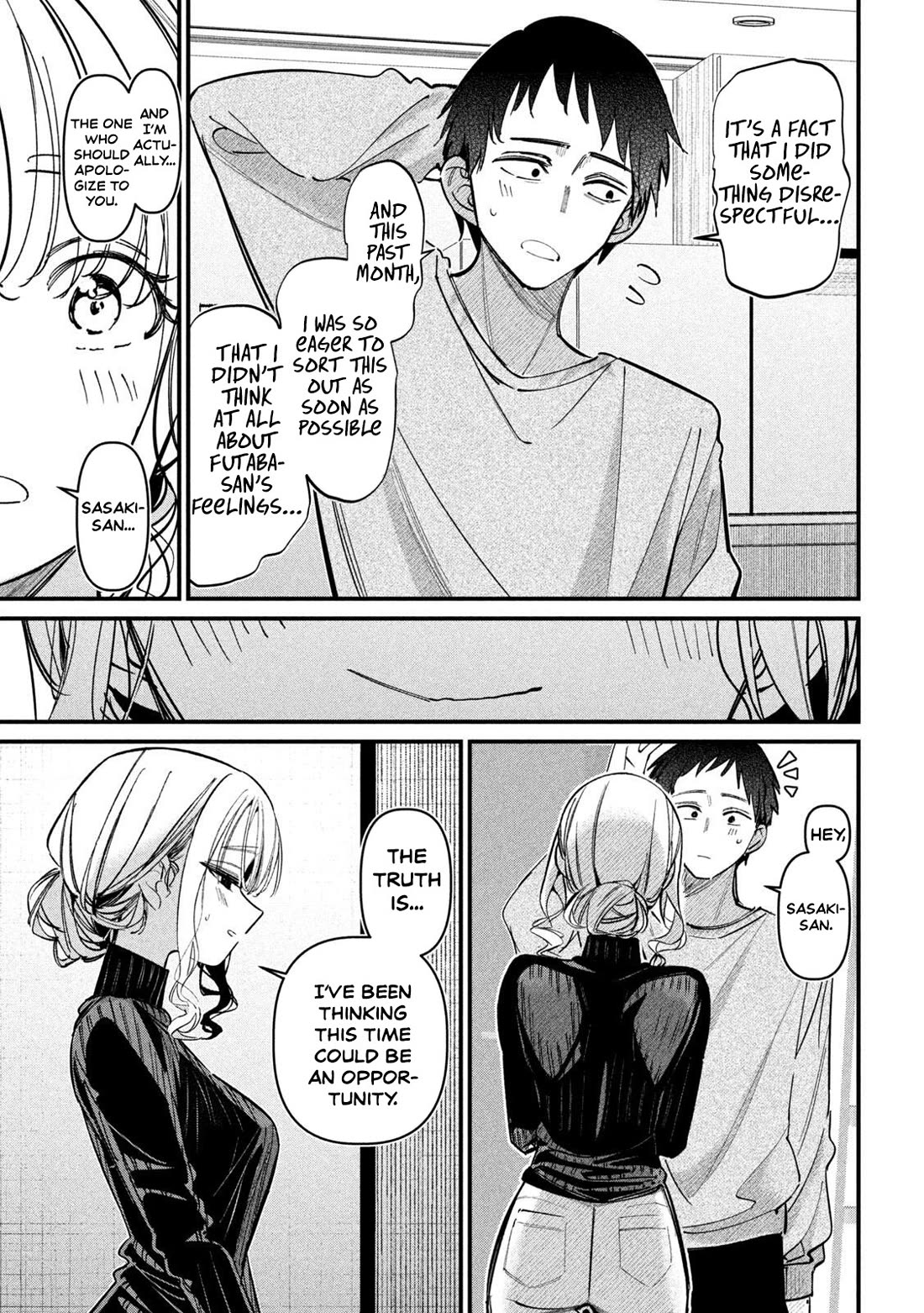 Official Adultery? Chapter 2 page 27 - Chapter 2