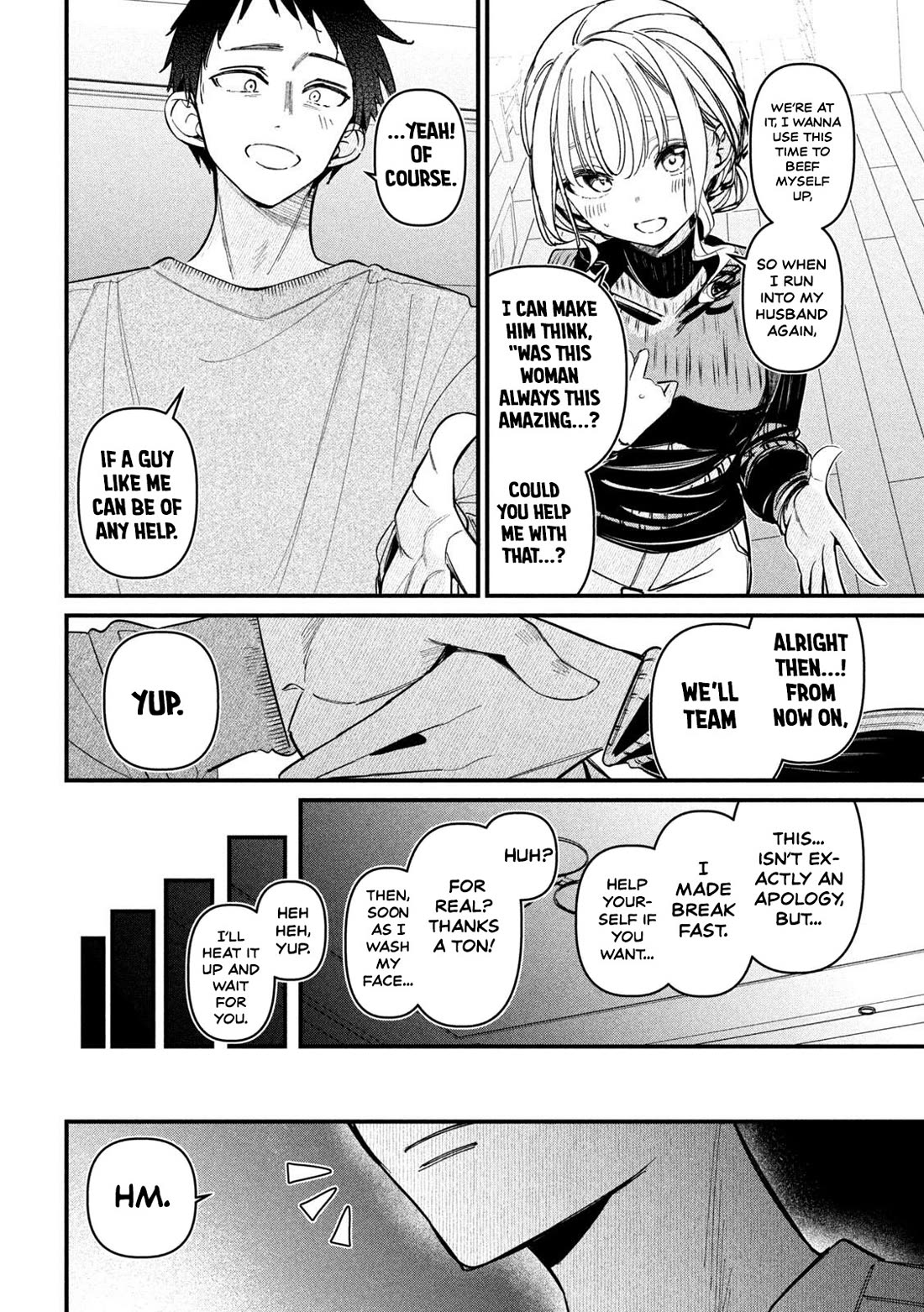 Official Adultery? Chapter 2 page 28 - Chapter 2