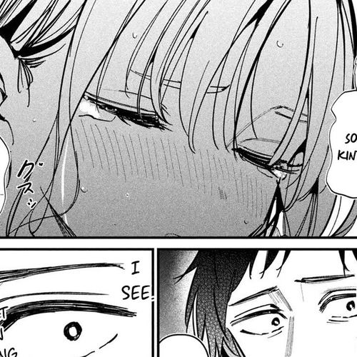 Official Adultery? Chapter 2 cover