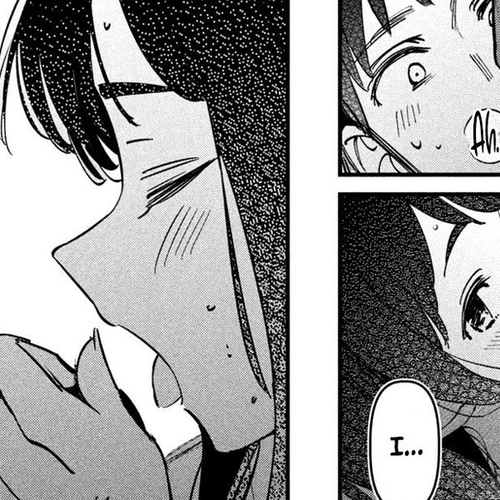 Official Adultery? Chapter 3 cover