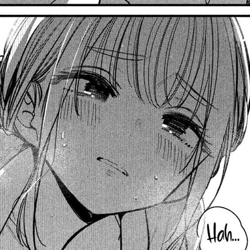 Official Adultery? Chapter 5 cover