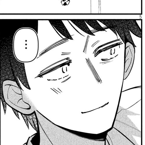 Official Adultery? Chapter 9 cover
