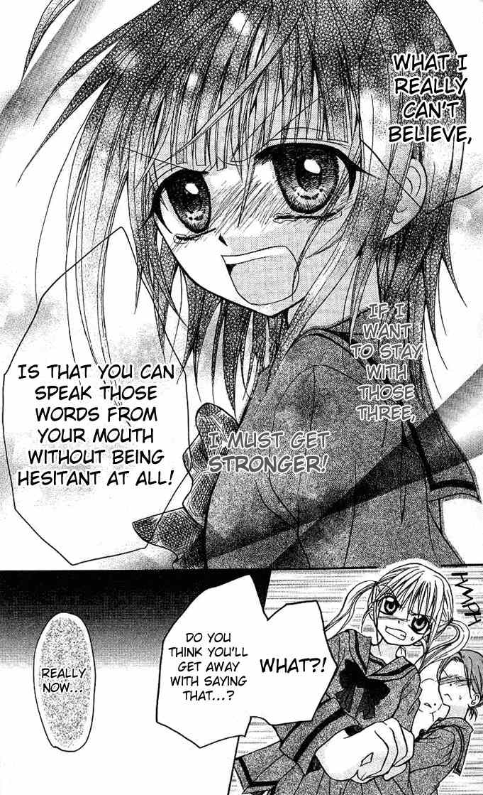 Ogawa to Yukai na Saitoutachi Chapter 1 page 32 - Chapter 1: Encounter With The Saitous