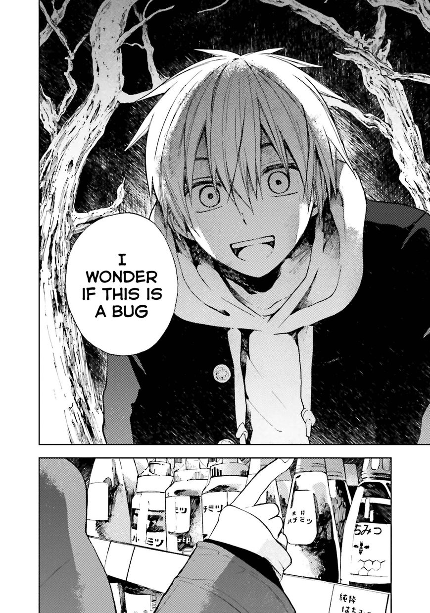 Ogeha Chapter 10 page 18 - Chapter 10 : The One to Kill