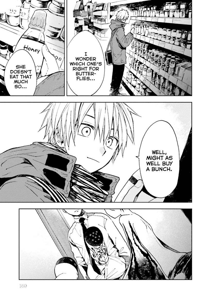 Ogeha Chapter 10 page 19 - Chapter 10 : The One to Kill