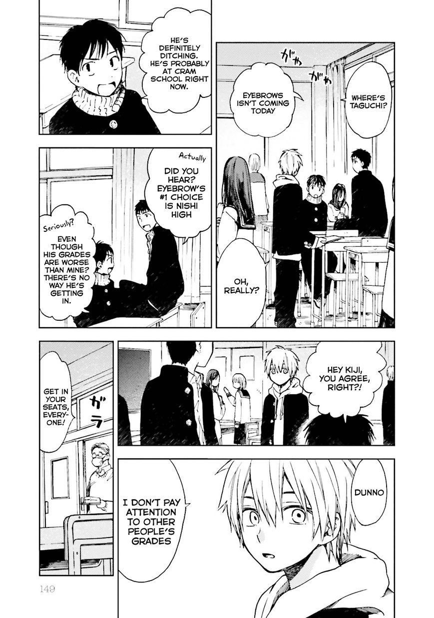 Ogeha Chapter 10 page 9 - Chapter 10 : The One to Kill
