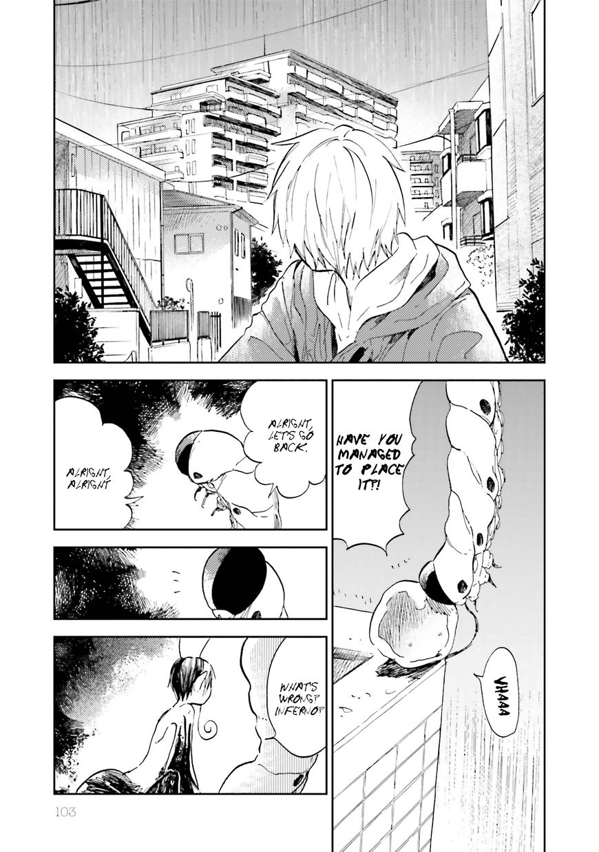 Ogeha Chapter 14 page 12 - Chapter 14 : The Ending