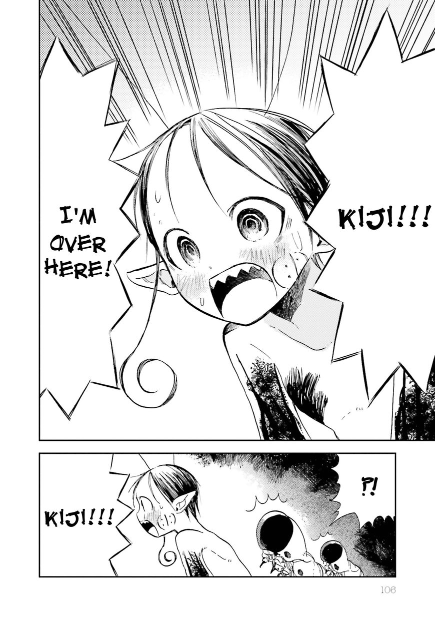 Ogeha Chapter 14 page 15 - Chapter 14 : The Ending