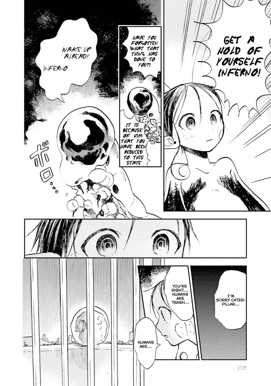 Ogeha Chapter 14 page 17 - Chapter 14 : The Ending