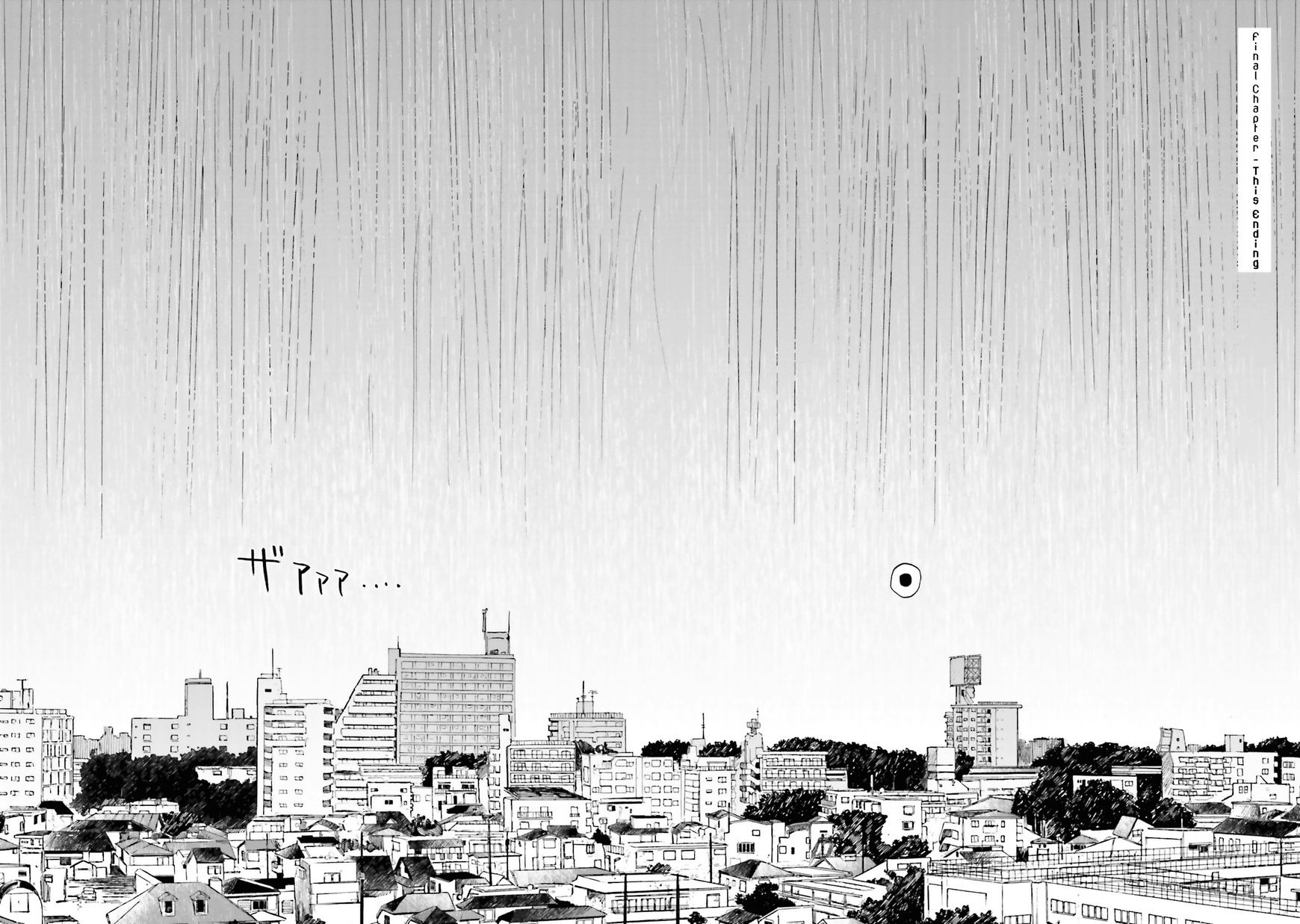 Ogeha Chapter 14 page 2 - Chapter 14 : The Ending