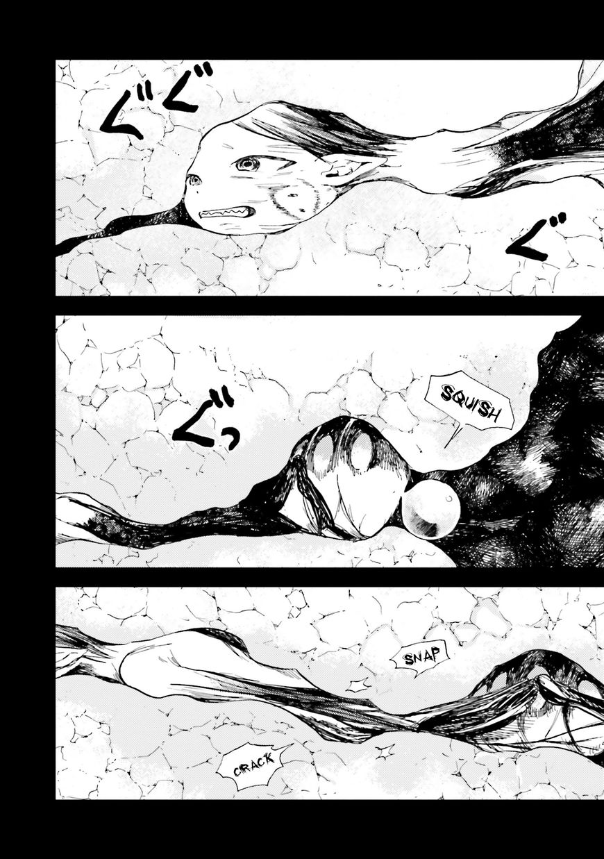 Ogeha Chapter 14 page 23 - Chapter 14 : The Ending