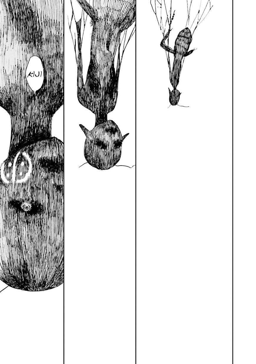 Ogeha Chapter 14 page 26 - Chapter 14 : The Ending