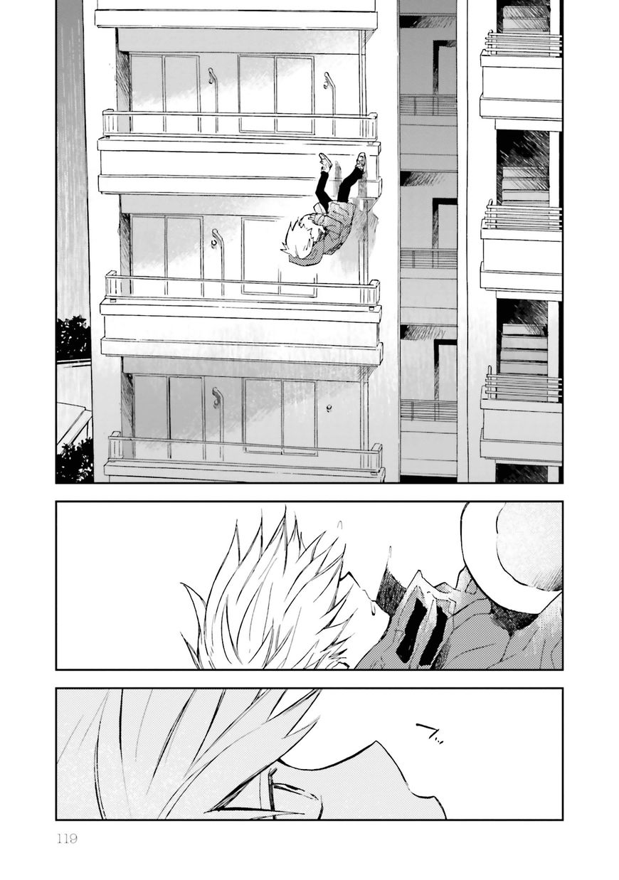 Ogeha Chapter 14 page 28 - Chapter 14 : The Ending