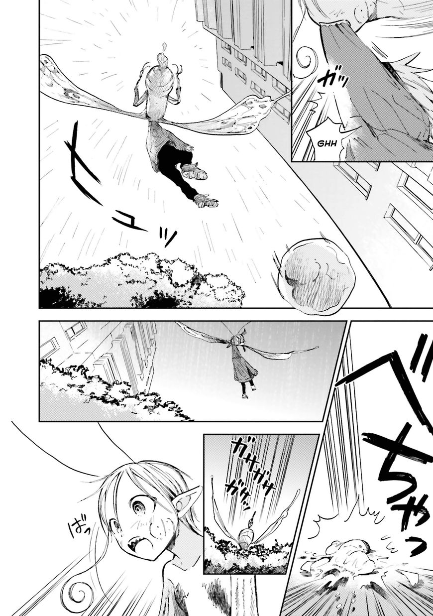 Ogeha Chapter 14 page 30 - Chapter 14 : The Ending