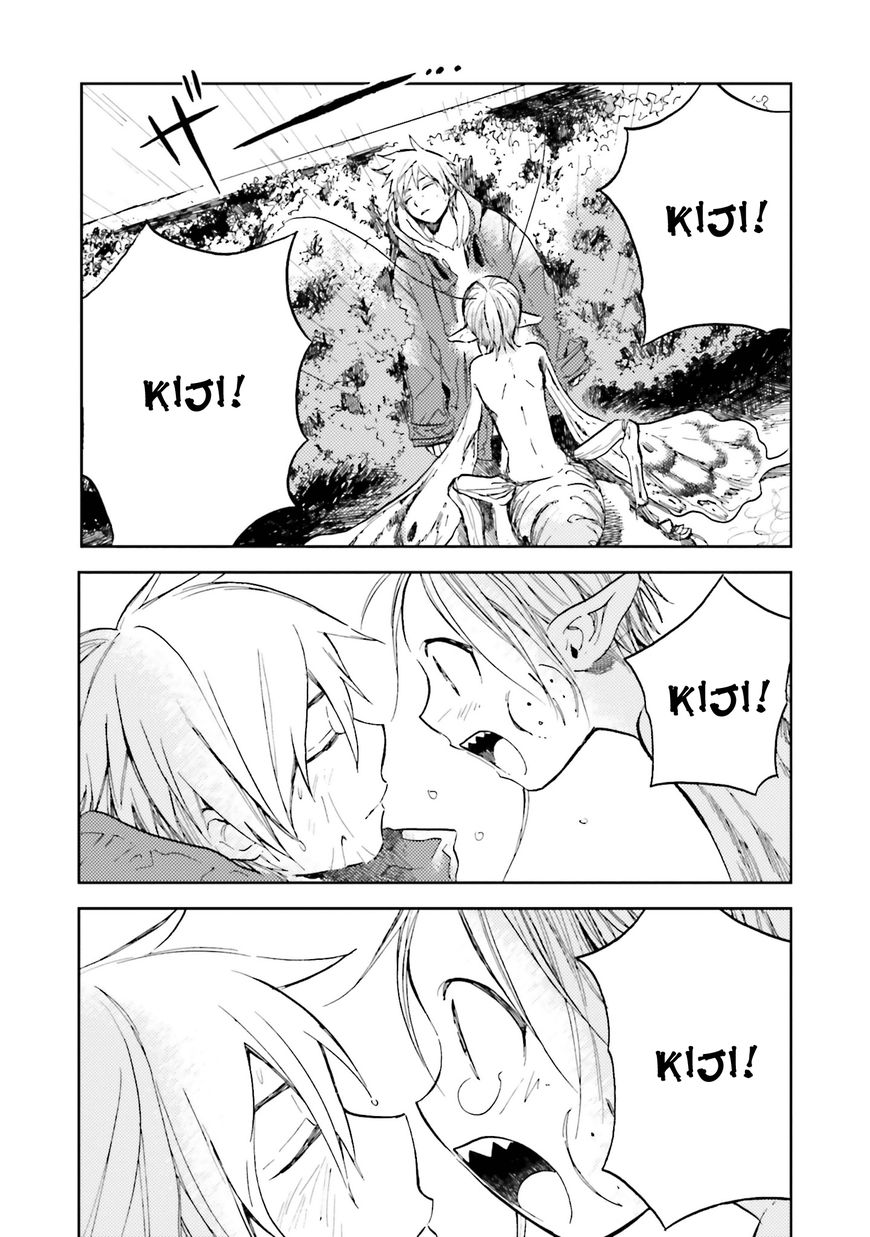 Ogeha Chapter 14 page 31 - Chapter 14 : The Ending